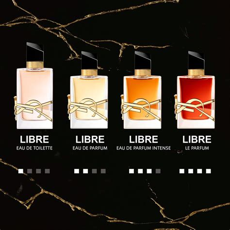 ysl libre klarna|ysl libre perfume prices.